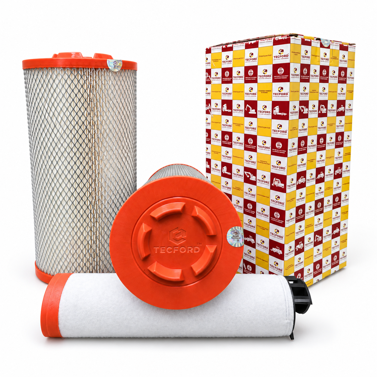 AIR FILTER SET