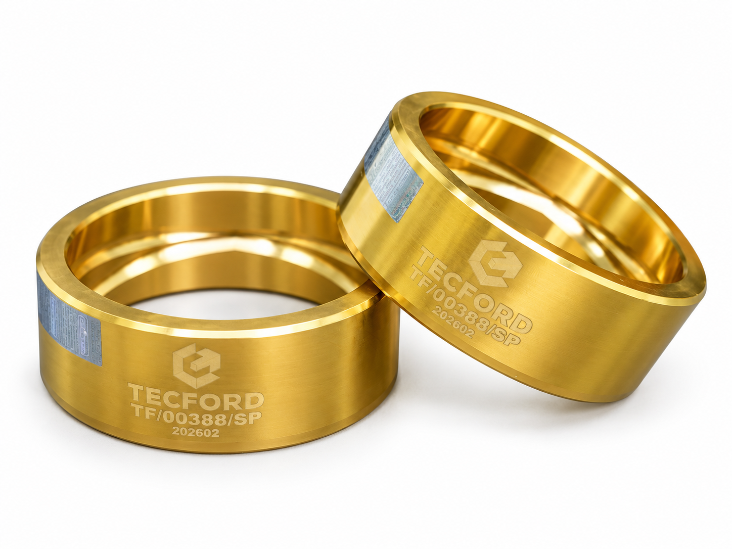 BRONZE BUSHES — TF/00388/SP