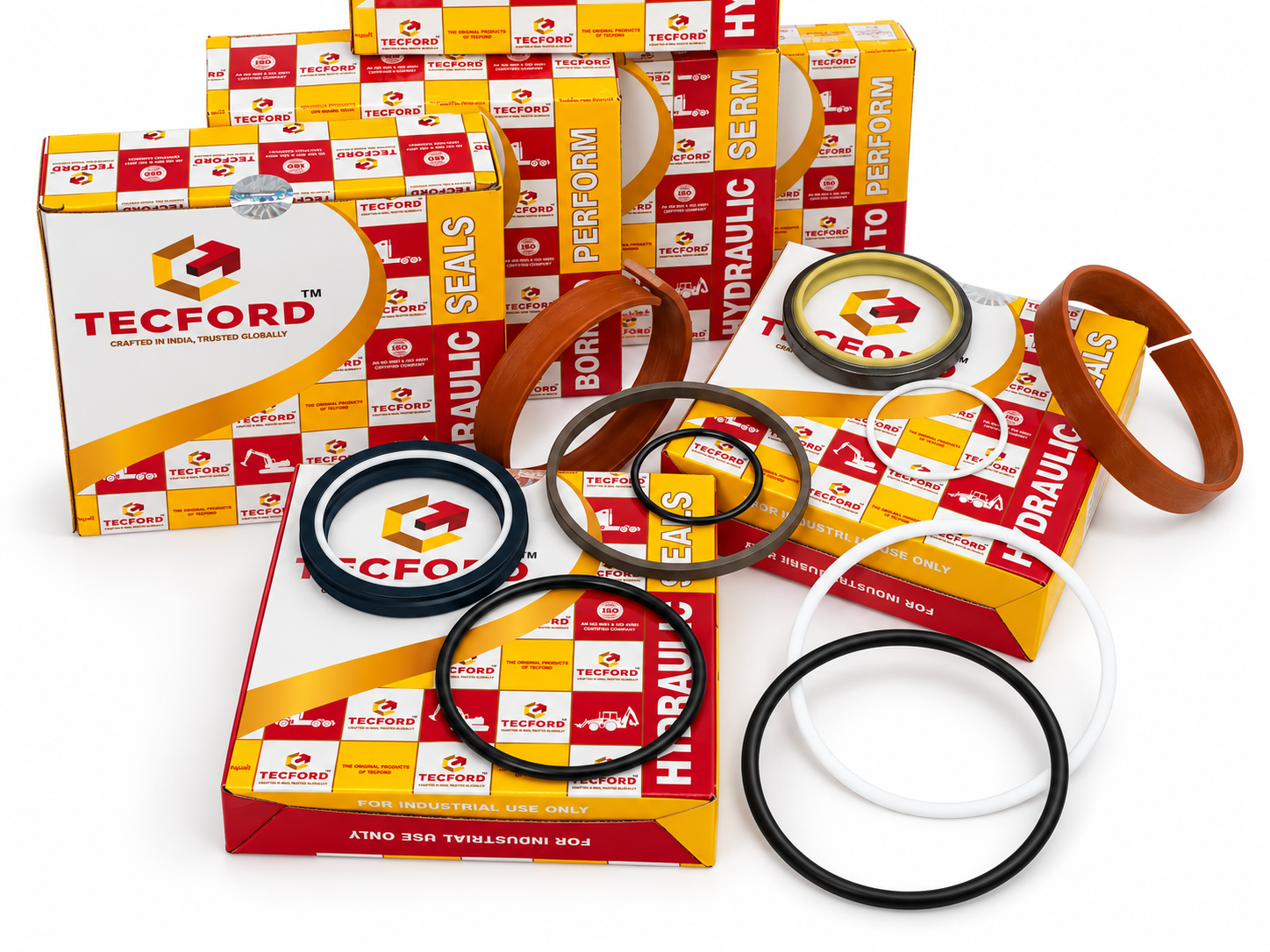 SEAL KIT