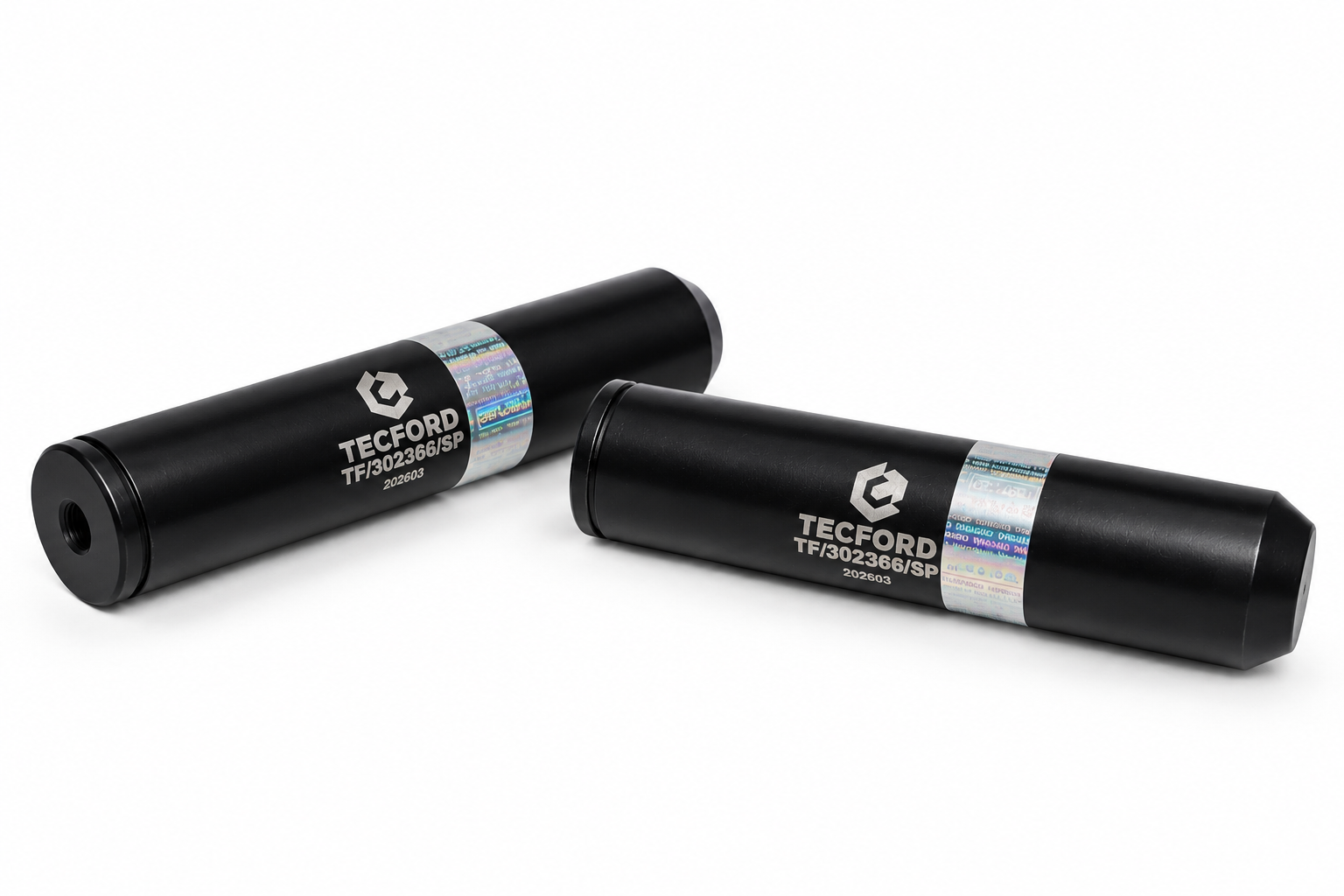 PIVOT PIN L.H. – Features specialized Cathodic Electro-Deposition coating to help prevent rust.