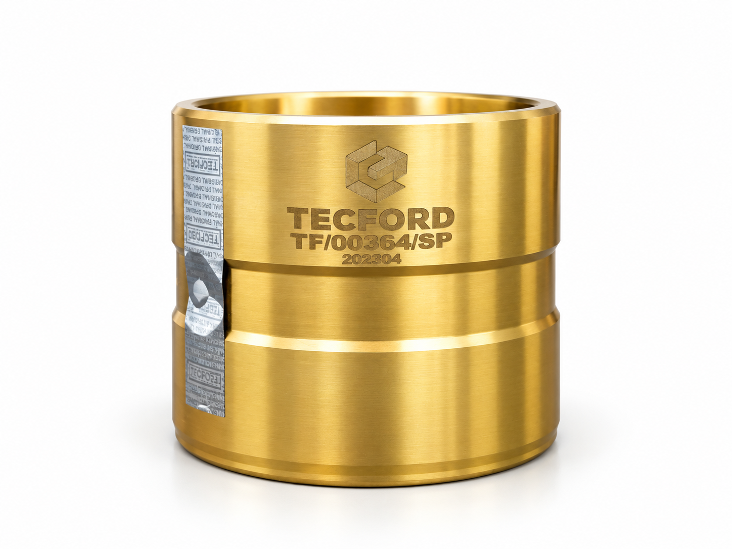 BRONZE BUSHES — TF/00364/SP