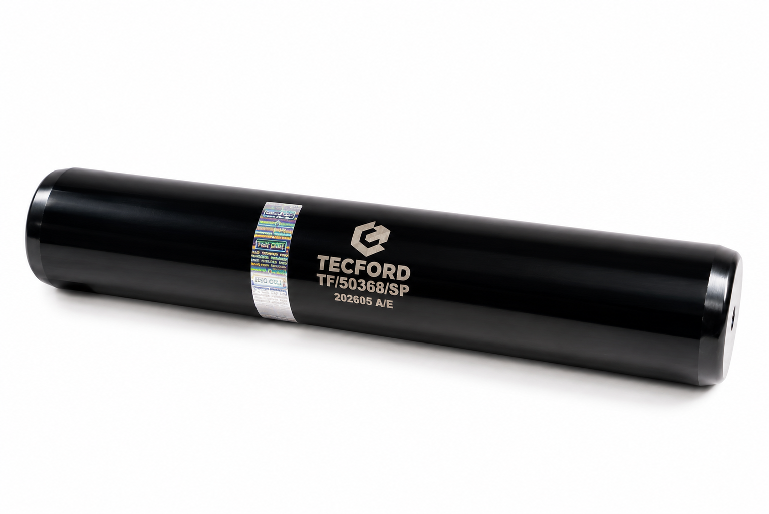 PIVOT PIN – Features specialized Cathodic Electro-Deposition coating to help prevent rust.