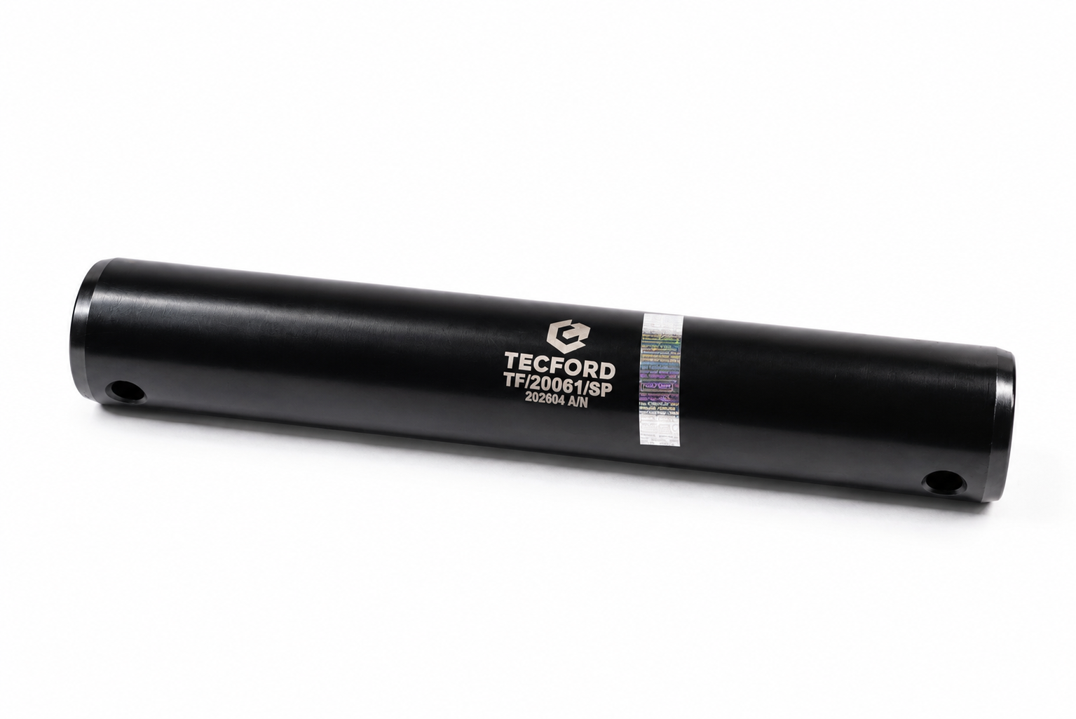 PIVOT PIN – Features specialized Cathodic Electro-Deposition coating to help prevent rust.