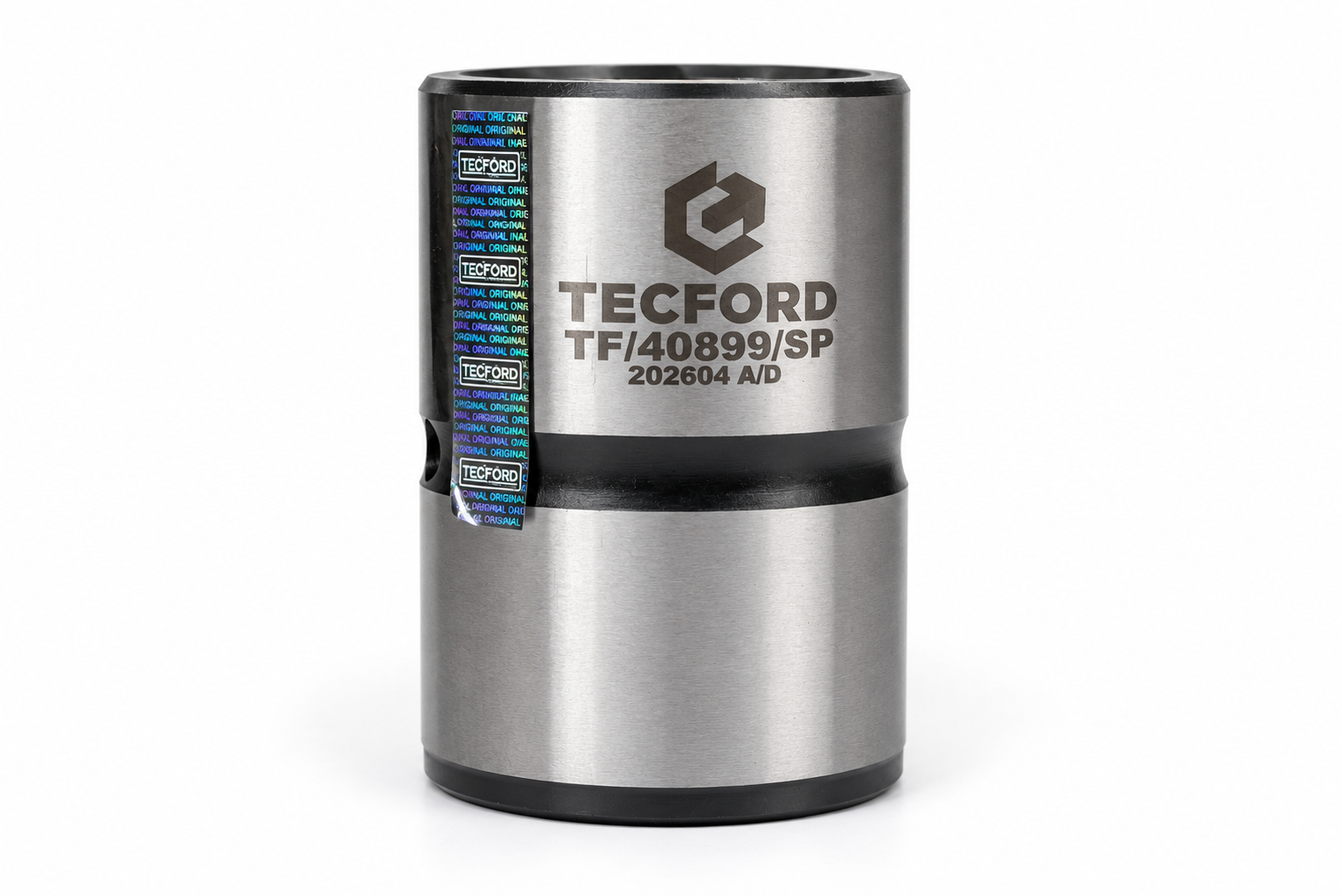 STEEL BUSH — TF/40899/SP