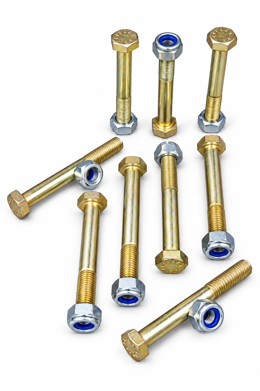 PIN LOCK BOLT 17 NO. ? 3?1-2 INCH