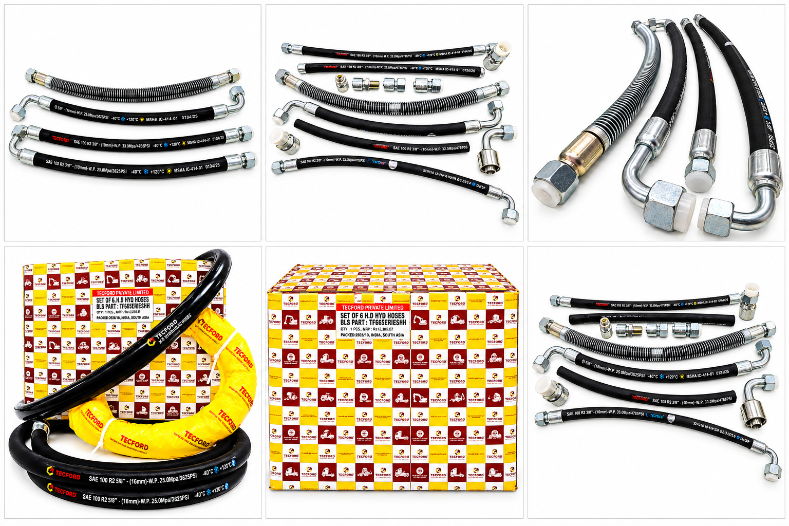 HOSE