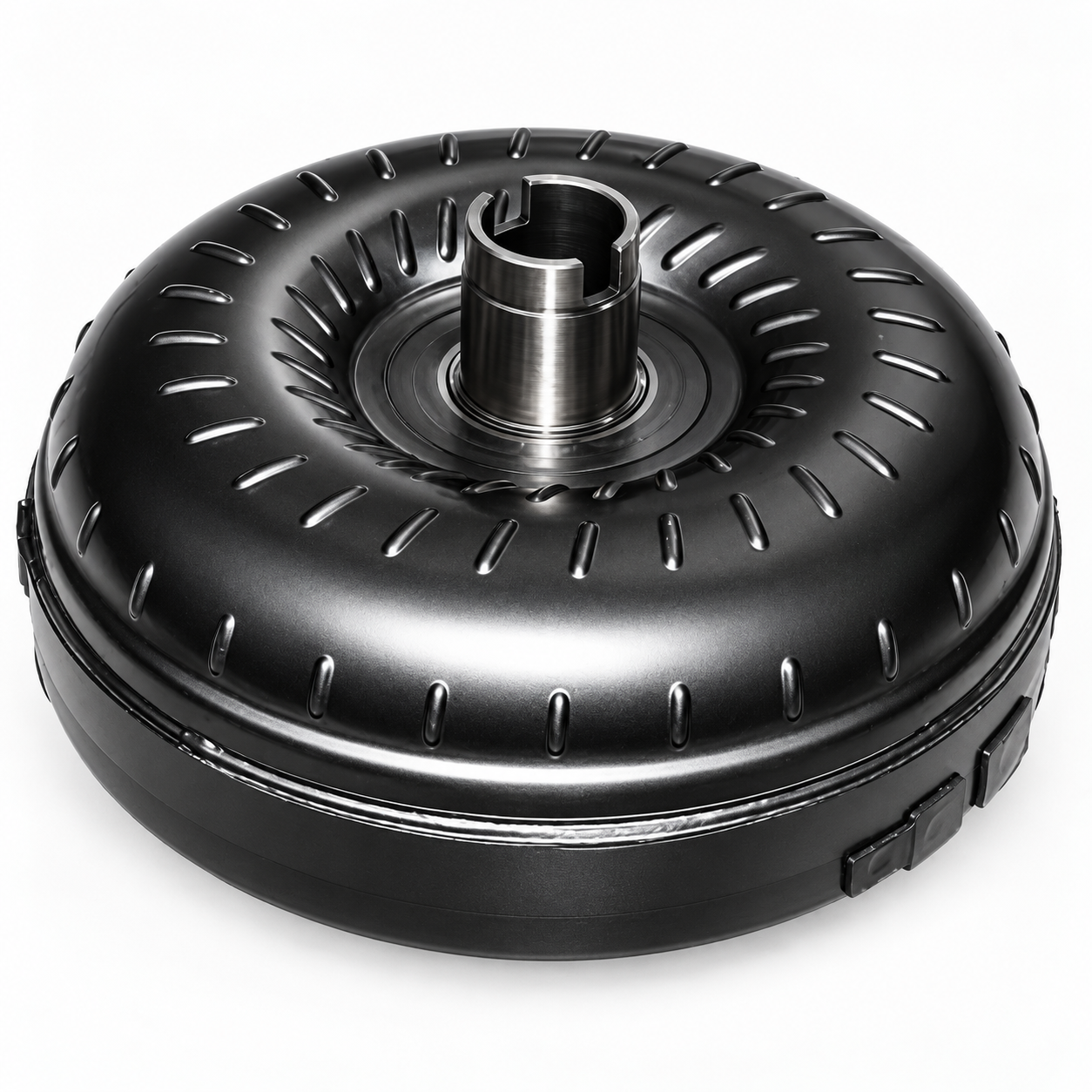 TORQUE CONVERTOR