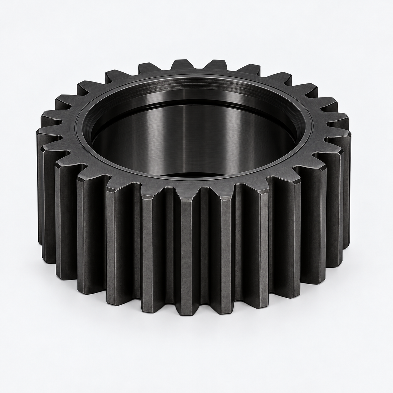 GEAR PLANET