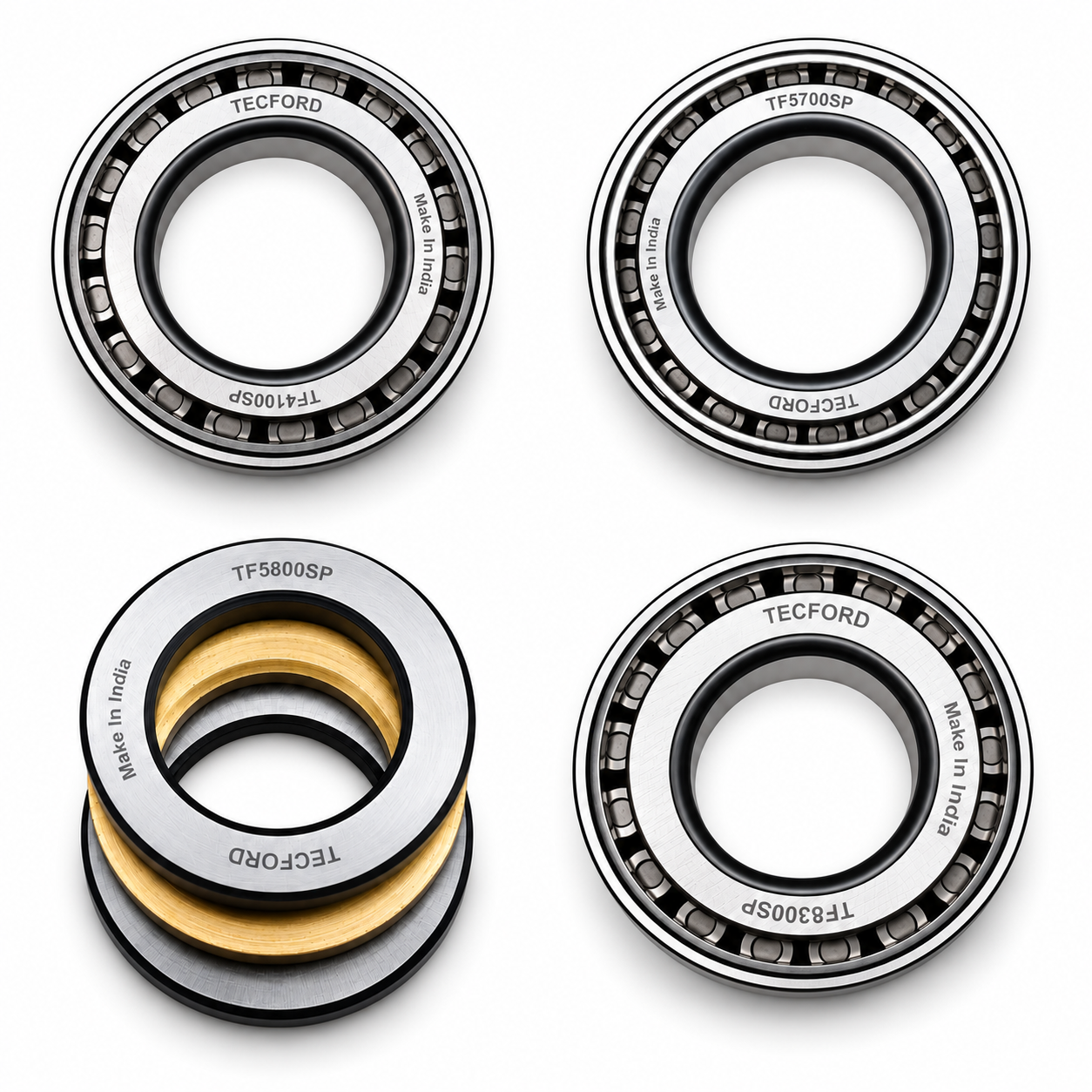 BEARING