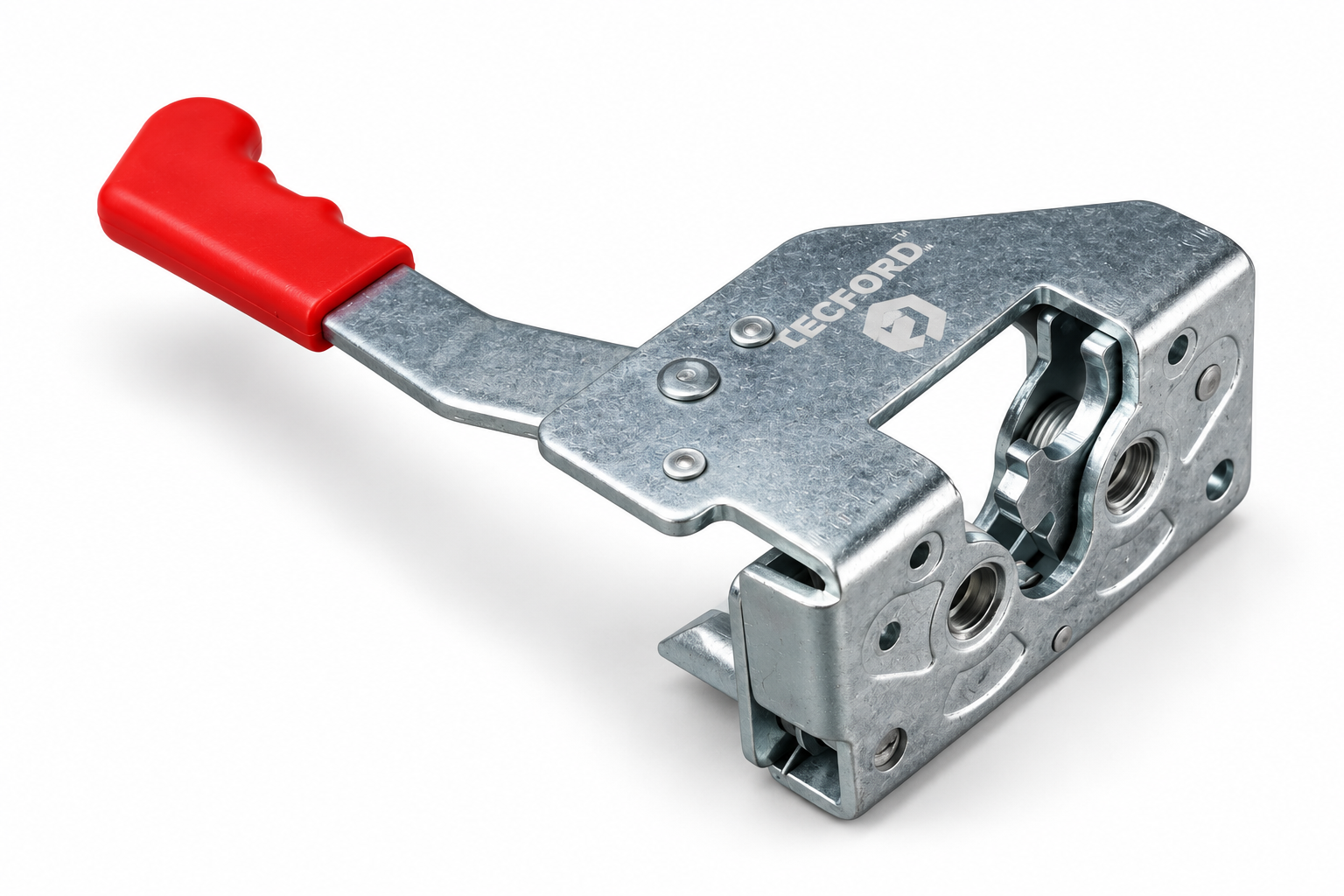 INNER LATCH ASSY LH
