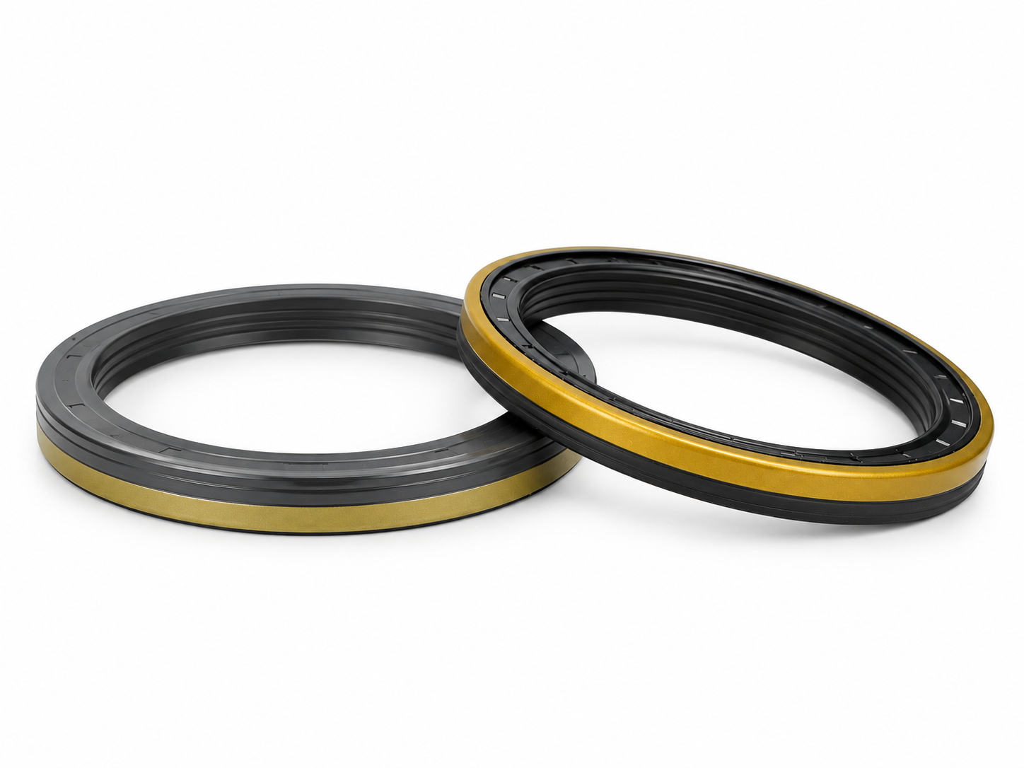 REAR HUB SEAL